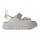 UGG golden glow glossy sparkles πέδιλο παιδικό 1178750Κ-SLVR ασημί